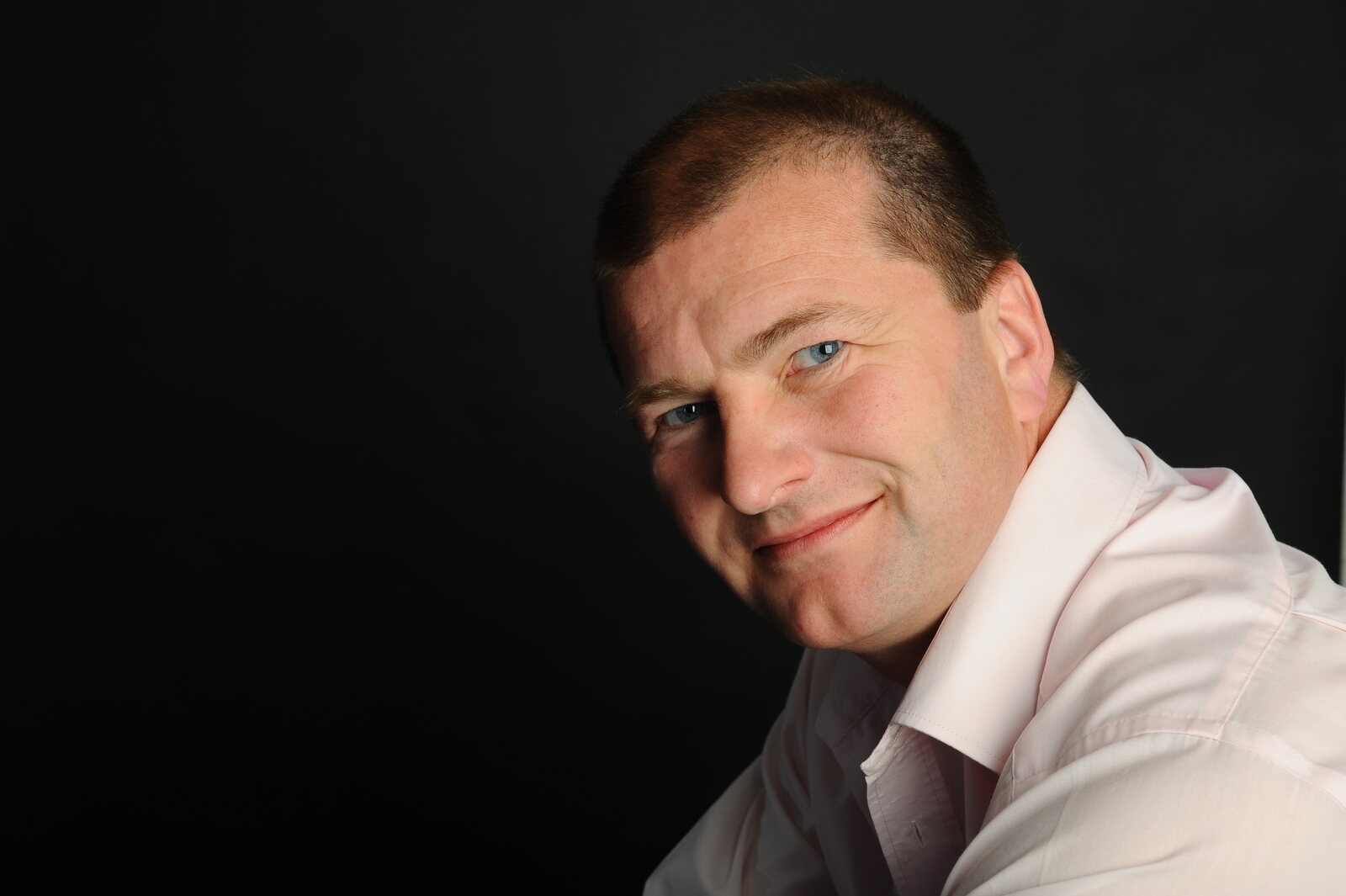 Philip Russell, Chartered Building Surveyor and Project Manager